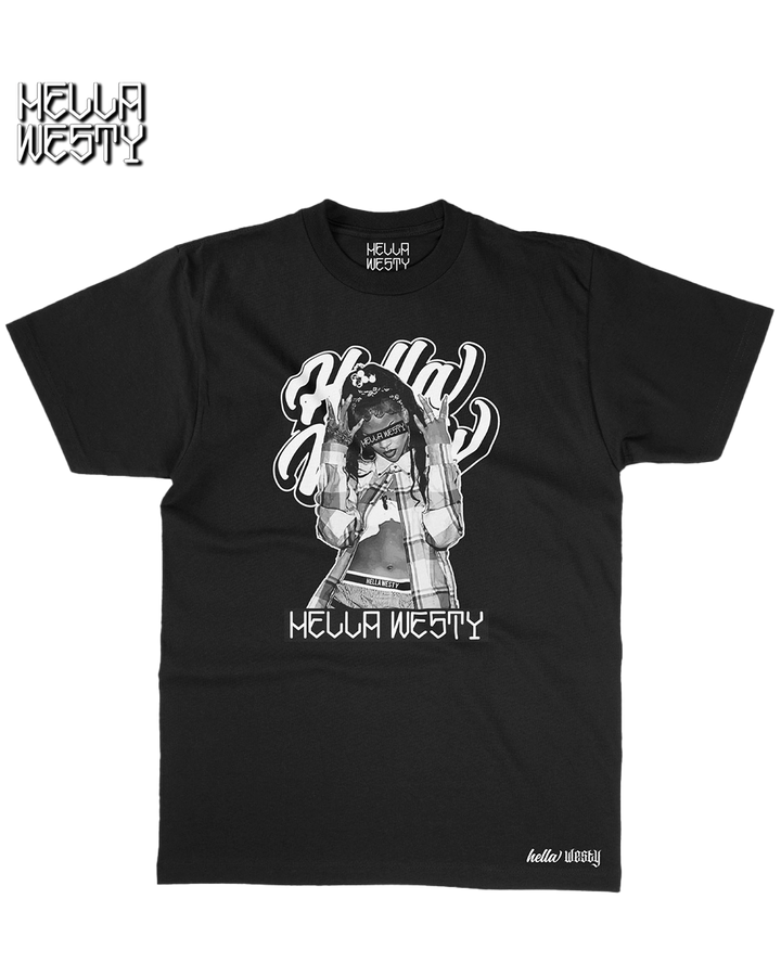 RIRI-WEST Tee