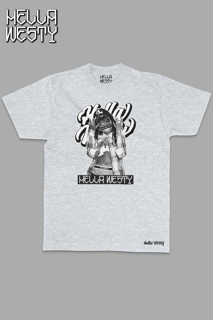 RIRI-WEST Tee