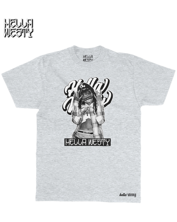 RIRI-WEST Tee