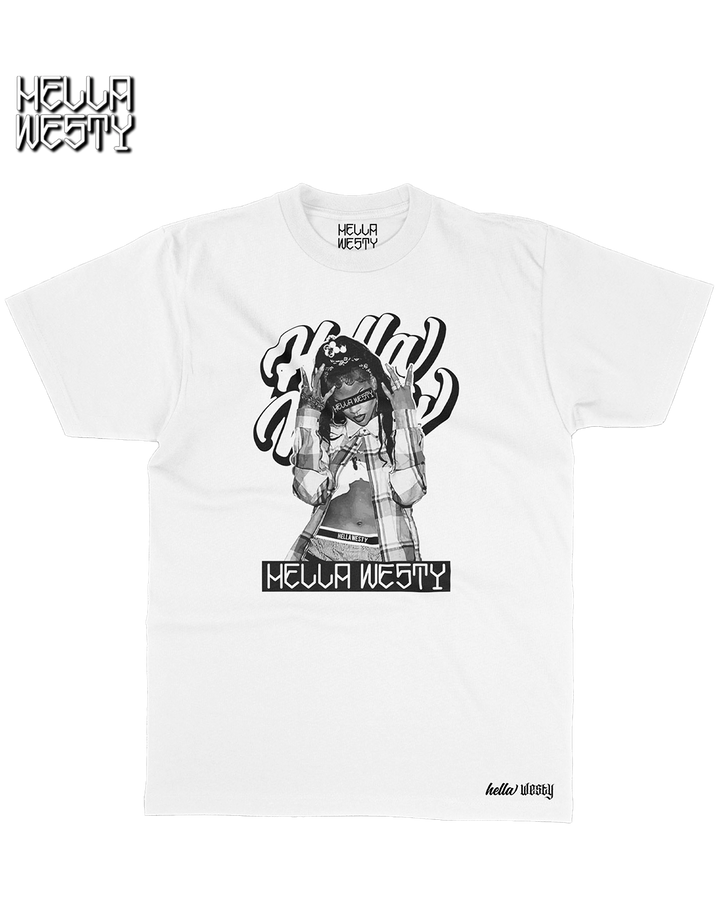 RIRI-WEST Tee