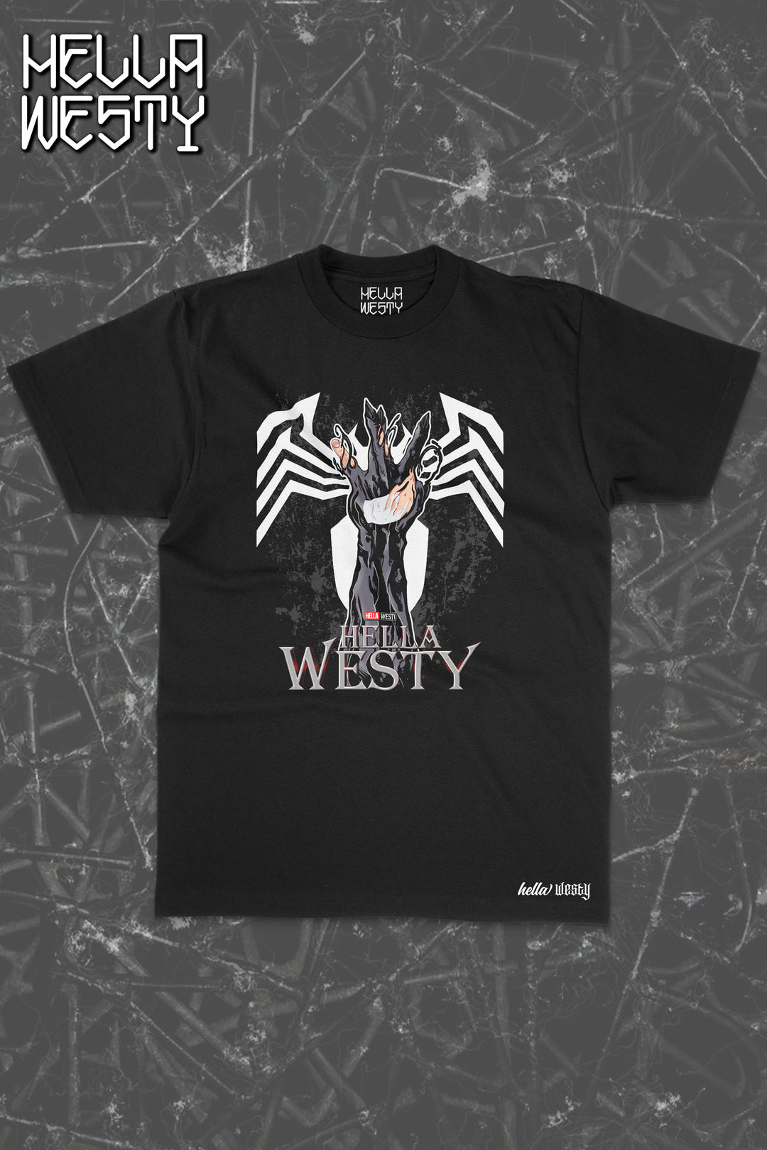 VENOM-WEST