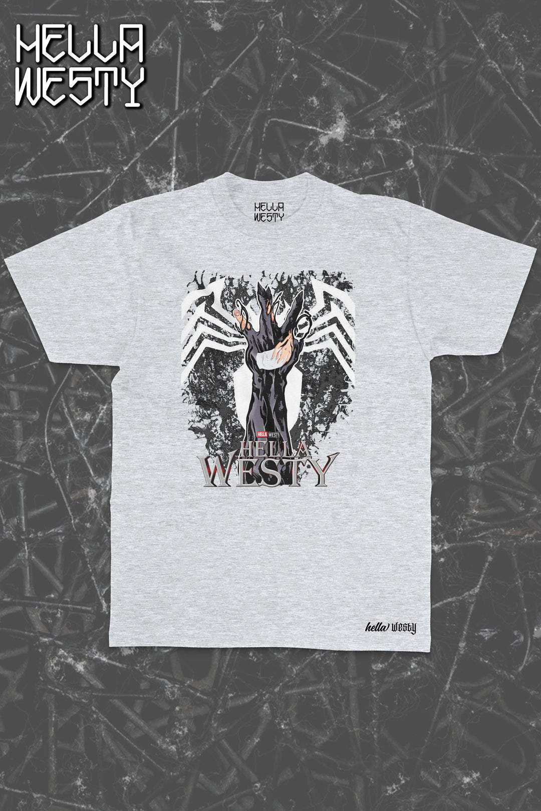 VENOM-WEST
