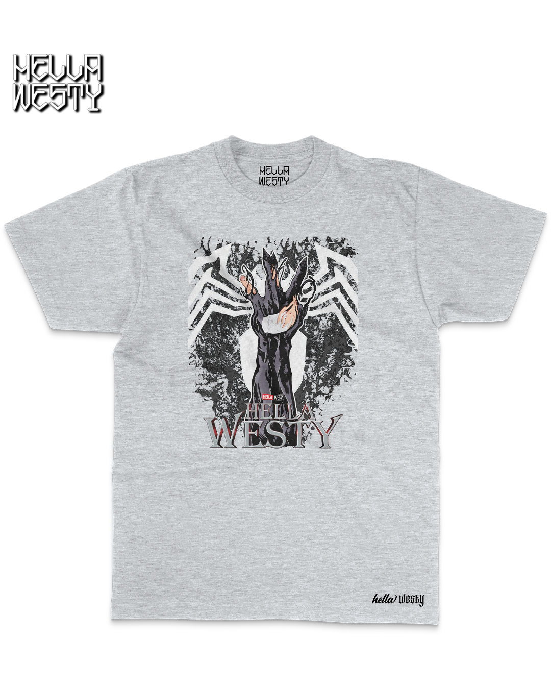 VENOM-WEST