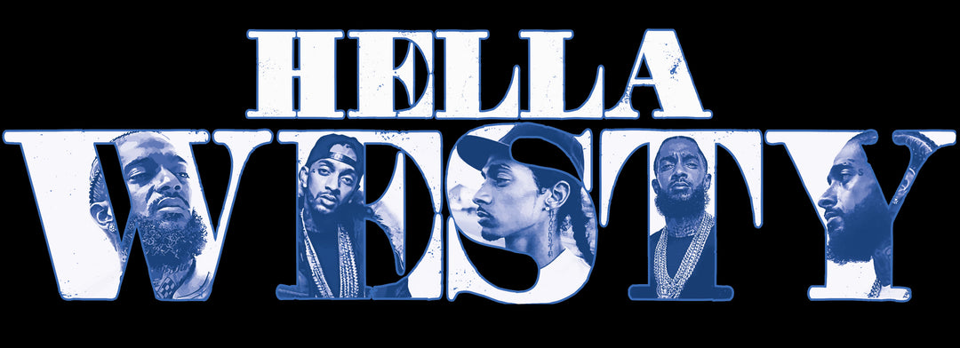 Nipsey Legends Tee