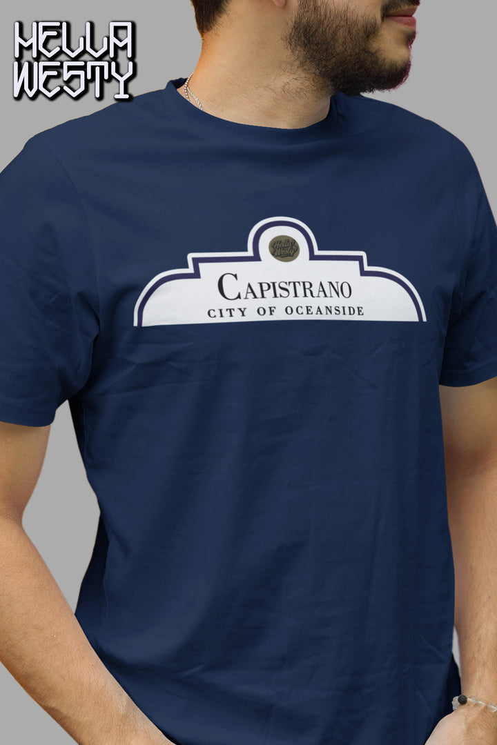Capistrano Tee