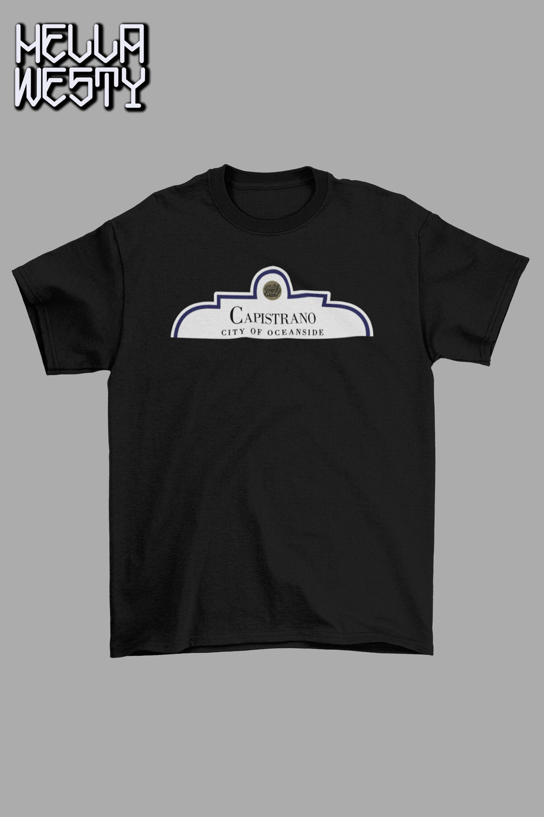 Capistrano Tee