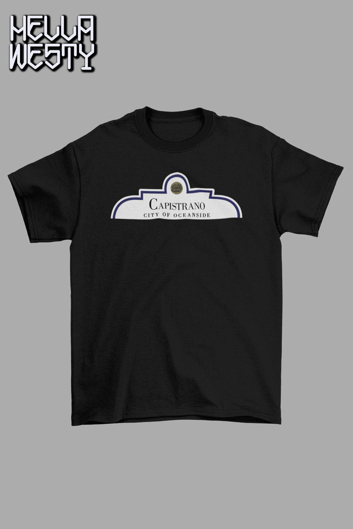 Capistrano Tee