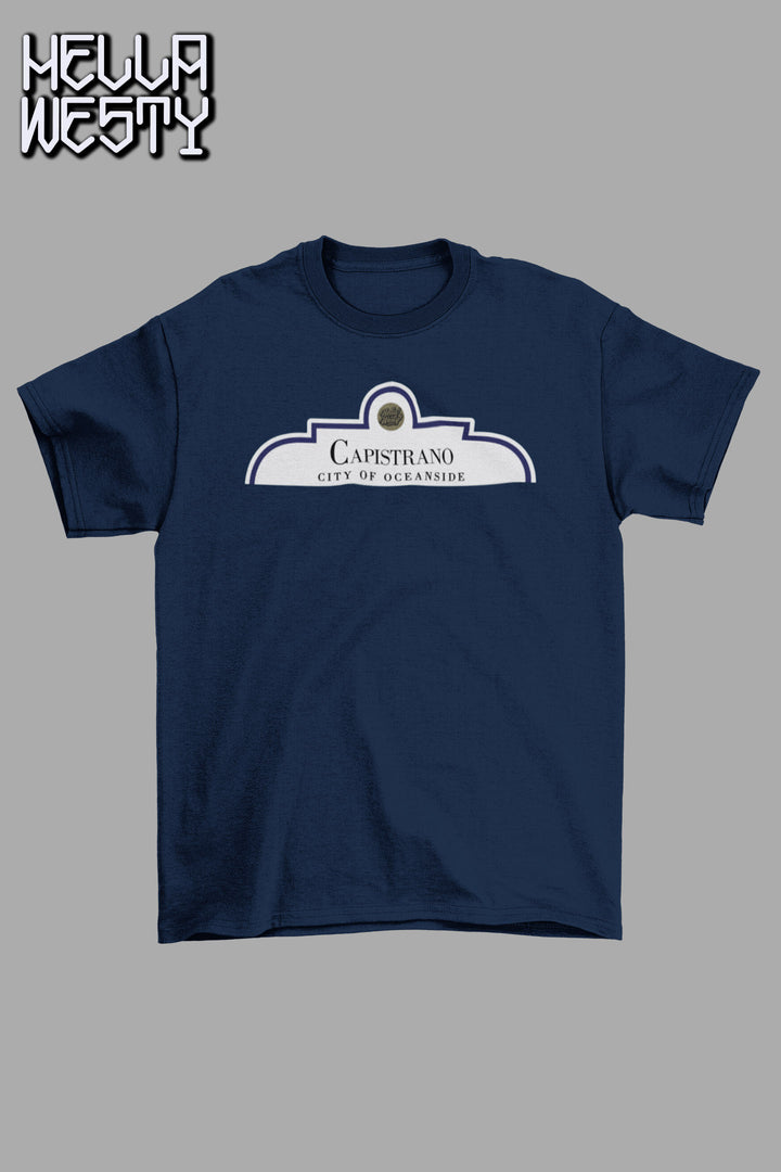Capistrano Tee