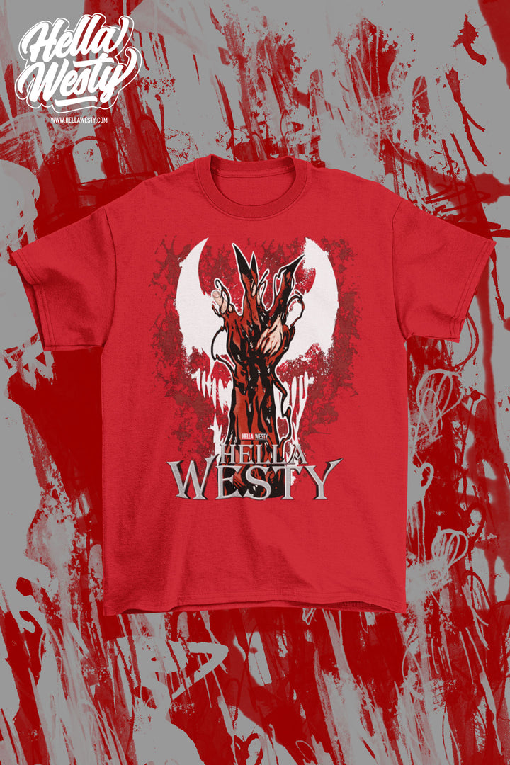 CARNAGE-WEST Tee