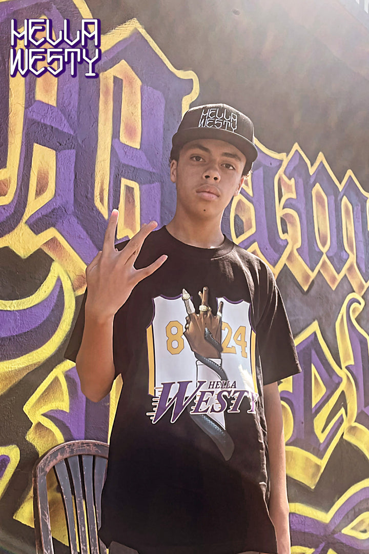 MAMBA-WEST (Special Edition)