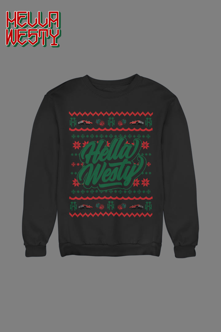 Holiday Sweater