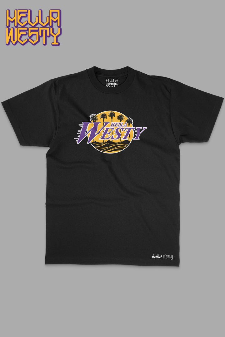 Laker Tee