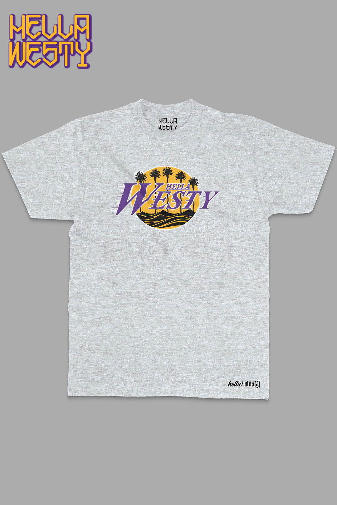 Laker Tee