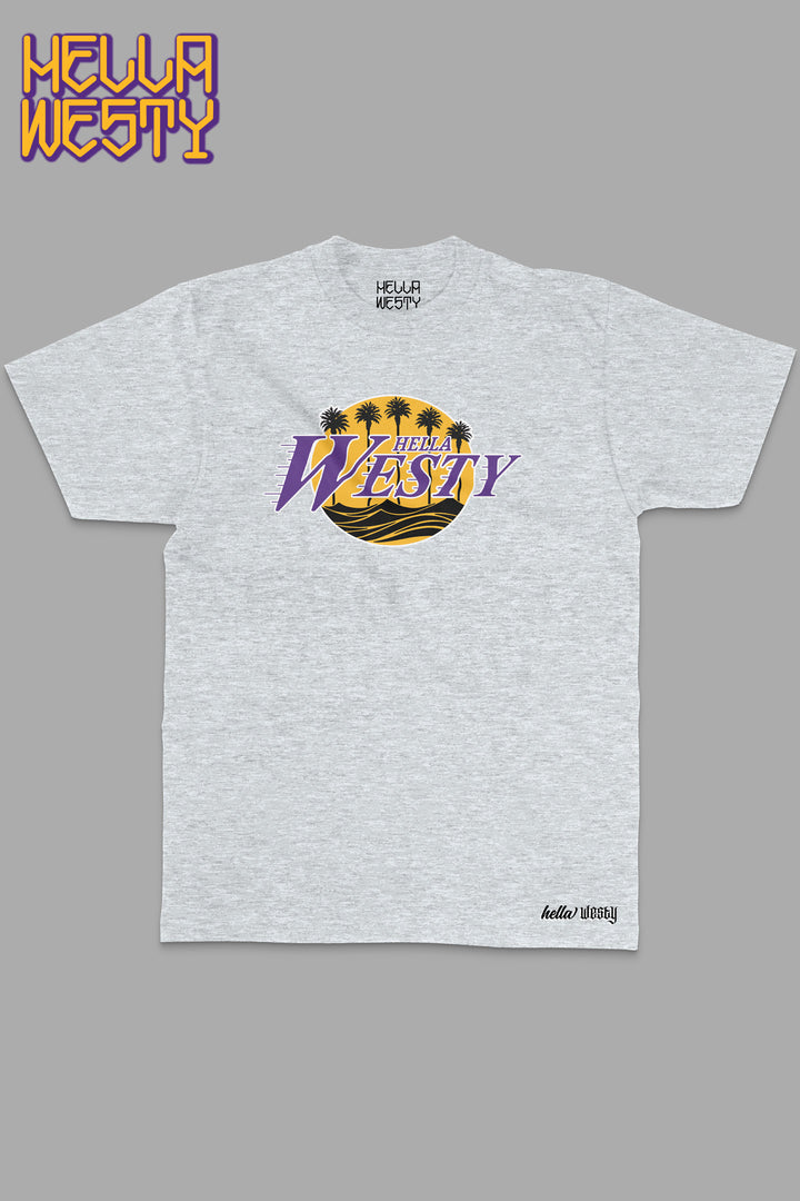 Laker Tee