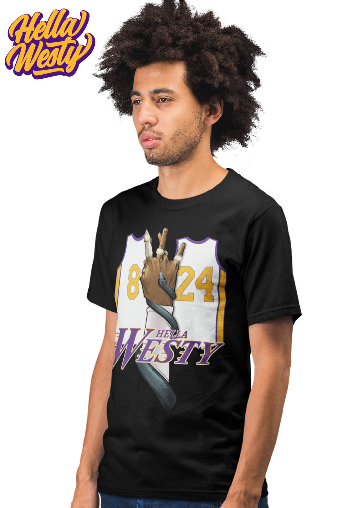 MAMBA-WEST (Special Edition)