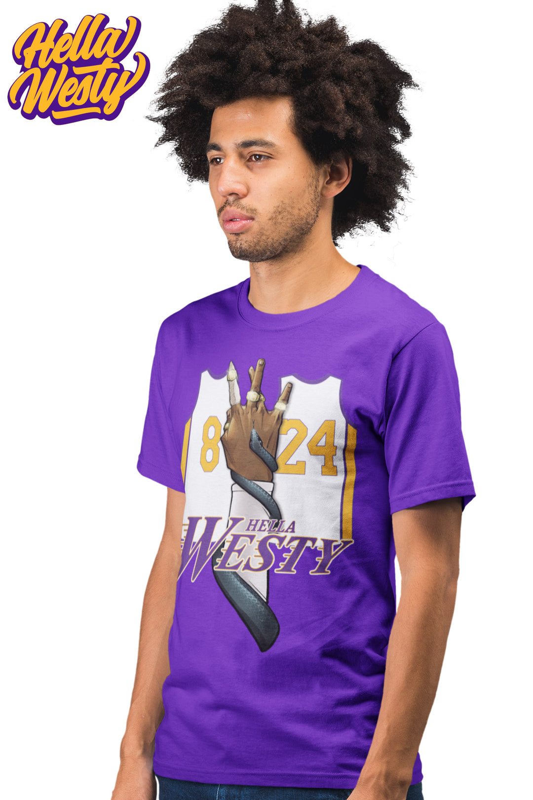 MAMBA-WEST (Special Edition)