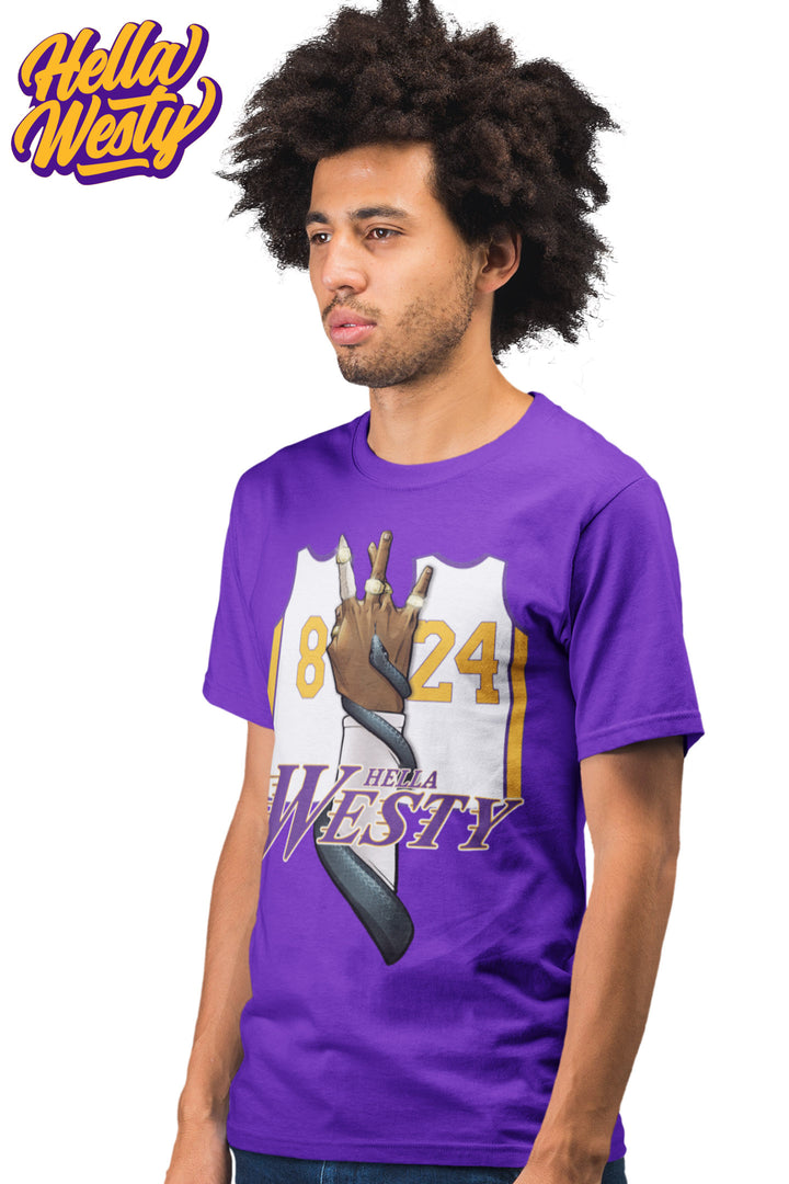 MAMBA-WEST (Special Edition)