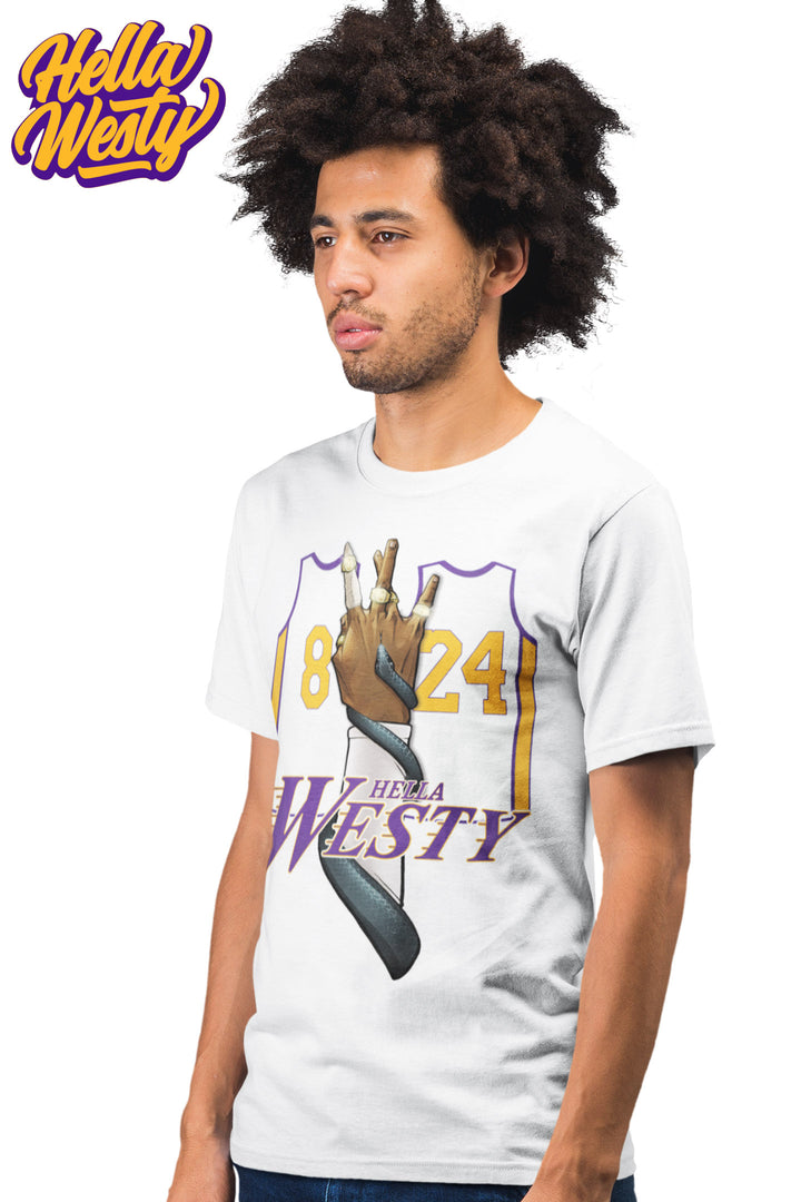 MAMBA-WEST (Special Edition)