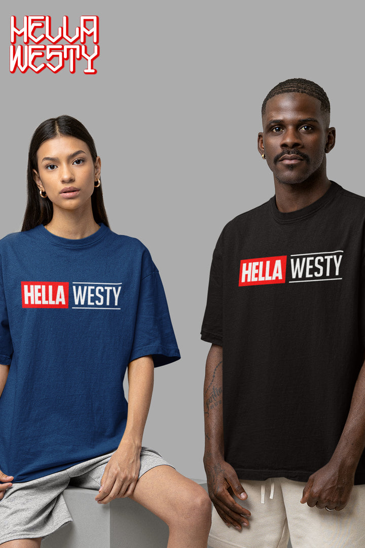 "Marvelous" Tee