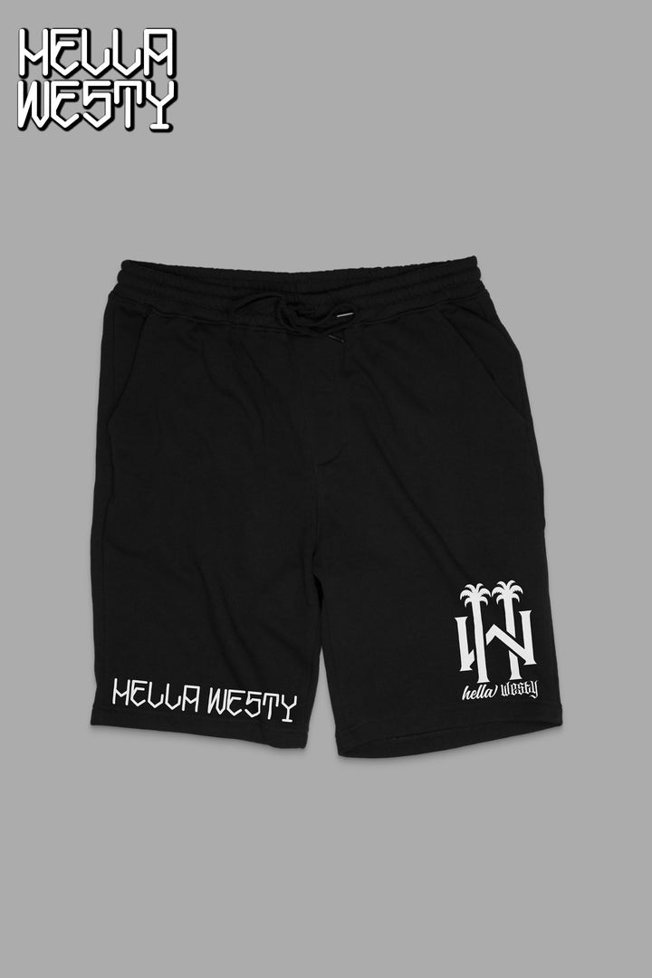 HW Logo Shorts